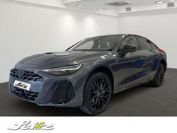 Schwarz Neu 2025 Audi A6 Edition .1 Limousine | 73.249 € (Fairer Preis)