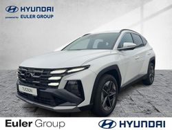 Weiss Neu 2025 Hyundai Tucson Trend SUV | 31.690 € (Superpreis)