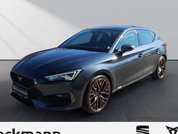 Grau Gebraucht 2023 Cupra Leon Limousine | 31.990 € (Fairer Preis)