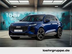 Weiß (arkonaweiß) Neu 2025 Audi Q3 Advanced SUV | 35.680 €
