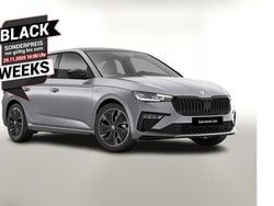Grau Neu 2025 Skoda Scala Kleinwagen | 29.188 € (Etwas zu teuer)