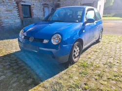 VW Lupo
