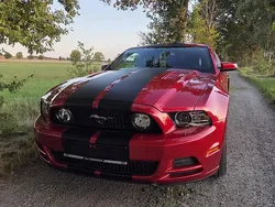 Gebraucht 2012 Ford Mustang Coupé | 26.000 €