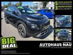 Schwarz Gebraucht 2018 Citroën C3 Aircross Feel SUV | 11.990 € (Guter Preis)