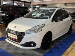Weiß Gebraucht 2018 Peugeot 208 GTi Kleinwagen | 10.999 € (Teuer)