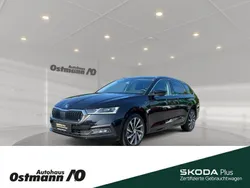 Blackmagic perleffekt Gebraucht 2024 Skoda Octavia Selection Kombi | 30.950 € (Fairer Preis)