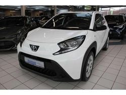 Schneeweiß Neu 2025 Toyota Aygo X Business Edition SUV | 16.890 € (Guter Preis)