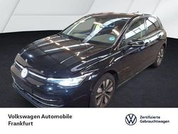 Grenadillschwarz metallic Gebraucht 2025 VW Golf Goal Limousine | 29.480 € (Fairer Preis)