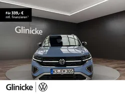Blau Gebraucht 2025 VW T-Cross Goal SUV | 25.395 € (Etwas zu teuer)