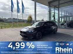 Schwarz Gebraucht 2025 BMW 120 M Sport Kleinwagen | 35.480 € (Guter Preis)