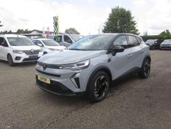 Rafalegrau/schwarz Neu 2025 Renault Captur Techno SUV | 29.390 € (Fairer Preis)