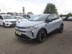 Rafalegrau/schwarz Neu 2025 Renault Captur Techno SUV | 30.390 € (Fairer Preis)