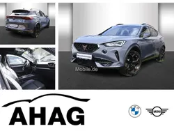 Grau Gebraucht 2020 Cupra Formentor SUV | 29.990 € (Fairer Preis)