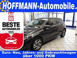 Grau Neu 2025 Hyundai i20 Trend Limousine | 21.200 € (Guter Preis)