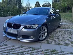 Grau Gebraucht 2006 BMW 325 M Sport Coupé | 5.950 € (Superpreis)