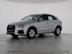 Florettsilber metallic Gebraucht 2015 Audi Q3 Sport SUV | 13.900 € (Guter Preis)