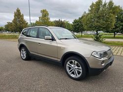 Gold Gebraucht 2007 BMW X3 Performance SUV | 4.500 € (Guter Preis)