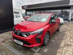 Rot Neu 2025 Mitsubishi Colt Basis Limousine | 17.990 € (Fairer Preis)
