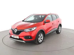 Rot Gebraucht 2019 Renault Kadjar LIMITED SUV | 17.560 € (Fairer Preis)