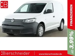 Weiss Gebraucht 2023 VW Caddy Basis Van / Kleinbus | 25.250 € (Fairer Preis)