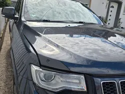 Schwarz Gebraucht 2015 Jeep Grand Cherokee Laredo SUV | 15.400 € (Fairer Preis)