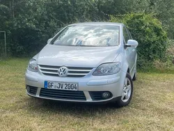 Silber Gebraucht 2006 VW Golf Plus Van / Kleinbus | 2.500 € (Guter Preis)