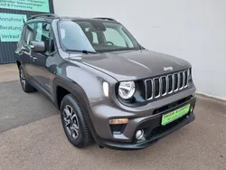 Grau Gebraucht 2019 Jeep Renegade Longitude SUV | 14.450 € (Guter Preis)
