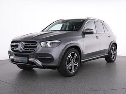 Grau Gebraucht 2020 Mercedes GLE350 SUV | 56.955 € (Fairer Preis)