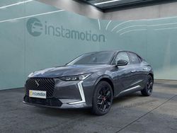 Grau Gebraucht 2022 DS Automobiles DS4 Kleinwagen | 27.149 € (Fairer Preis)