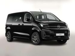 Karbon schwarz metallic Neu 2025 Opel Zafira Edition Van / Kleinbus | 37.460 € (Guter Preis)