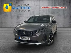 Platinium grau Gebraucht 2024 Peugeot 3008 GTi SUV | 26.508 € (Superpreis)