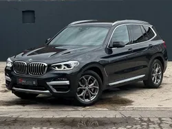 Grau Gebraucht 2020 BMW X3 xLine SUV | 39.990 € (Guter Preis)
