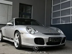 Porsche 911 Carrera 4S