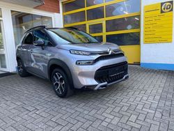 Grau Gebraucht 2024 Citroën C3 Aircross SUV | 16.080 € (Guter Preis)