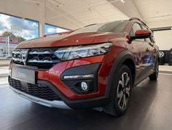 Braun Gebraucht 2022 Dacia Jogger Comfort Van / Kleinbus | 16.999 € (Fairer Preis)