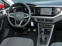 Rot Gebraucht 2023 VW Taigo SUV | 20.899 € (Guter Preis)