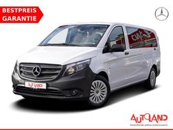 Andere Gebraucht 2023 Mercedes Vito Van / Kleinbus | 37.490 € (Teuer)