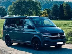 Grau Gebraucht 2022 VW T6.1 Edition Van | 69.999 €