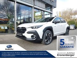 Crystal white pearl Neu 2025 Subaru Crosstrek Platinum SUV | 36.890 € (Fairer Preis)