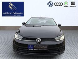 Schwarz Gebraucht 2023 VW Polo Kleinwagen | 17.867 € (Fairer Preis)
