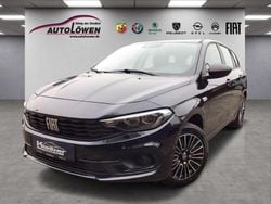 Schwarz Gebraucht 2024 Fiat Tipo Cross Limousine | 18.350 € (Guter Preis)