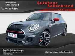 Thundergrey Gebraucht 2019 Mini John Cooper Works Coupé Coupé | 19.990 € (Fairer Preis)