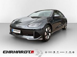 Grau Gebraucht 2023 Hyundai Ioniq 6 Limousine | 29.990 € (Etwas zu teuer)