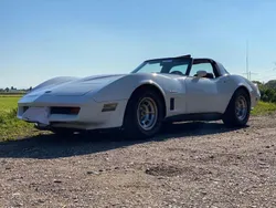 Corvette C3