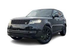 Schwarz Neu 2026 Land Rover Range Rover HSE SUV | 146.692 € (Superpreis)