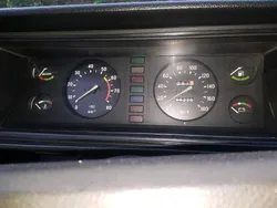 Rot Gebraucht 1990 Lada 2107 Limousine | 5.800 €
