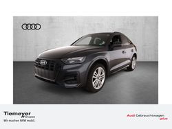 Grau Gebraucht 2024 Audi Q5 Sportback SUV | 51.280 € (Fairer Preis)