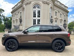 Beige Gebraucht 2013 VW Touareg SUV | 20.800 € (Fairer Preis)