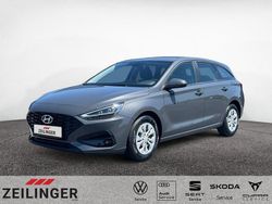 Grau Neu 2025 Hyundai i30 Kombi | 18.285 € (Superpreis)