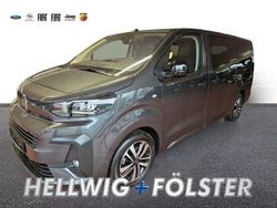 Lackierung titangrau/typ ausse Gebraucht 2024 Citroën Spacetourer Van | 34.990 € (Fairer Preis)